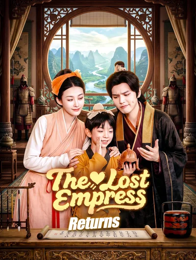 Darah Sang Kaisar